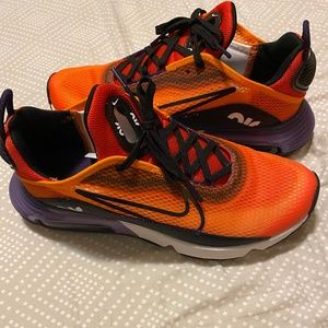 Nike air max 270 6 boys